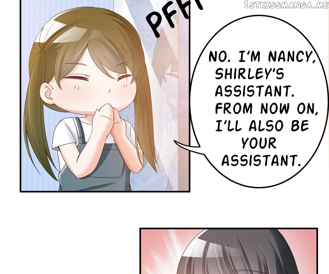 Always My Real Husband chapter 24 - page 14