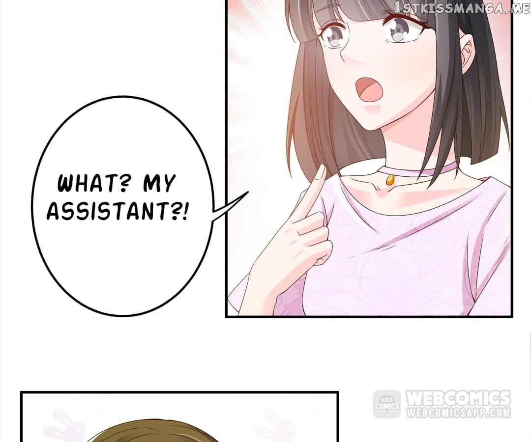 Always My Real Husband chapter 24 - page 15