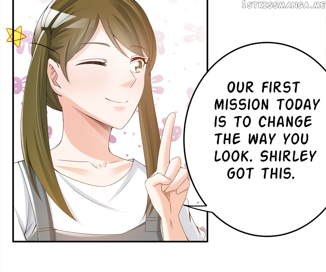 Always My Real Husband chapter 24 - page 16