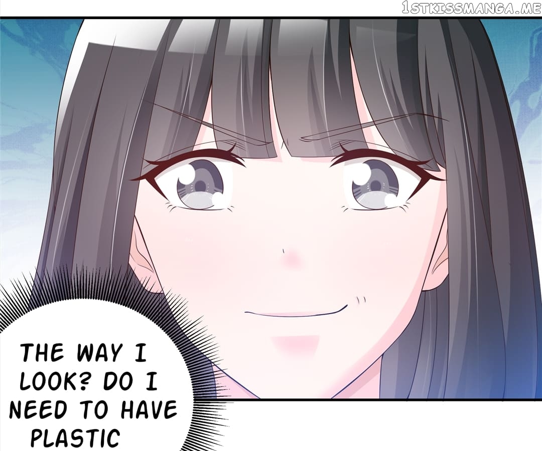 Always My Real Husband chapter 24 - page 17