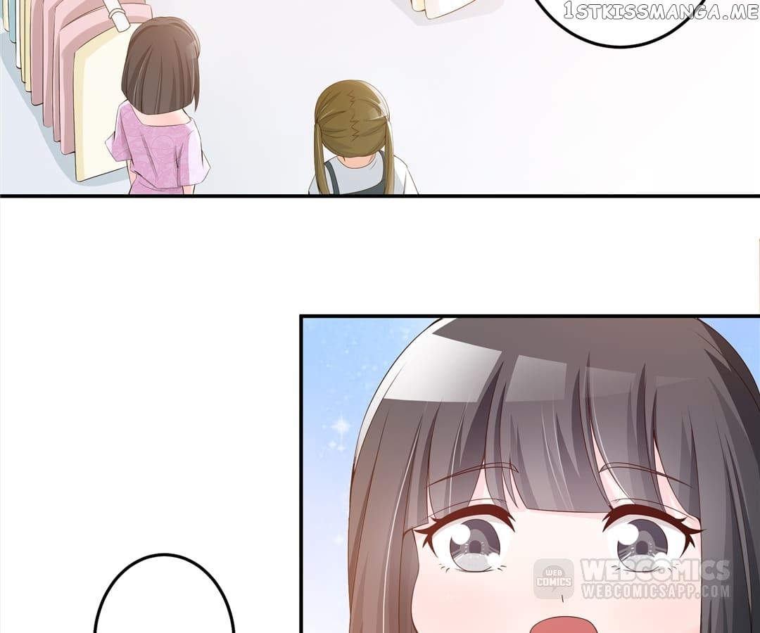 Always My Real Husband chapter 24 - page 19