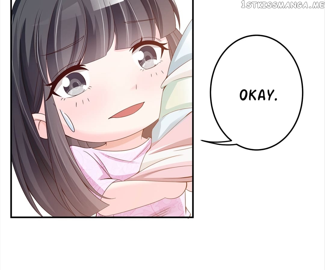 Always My Real Husband chapter 24 - page 22