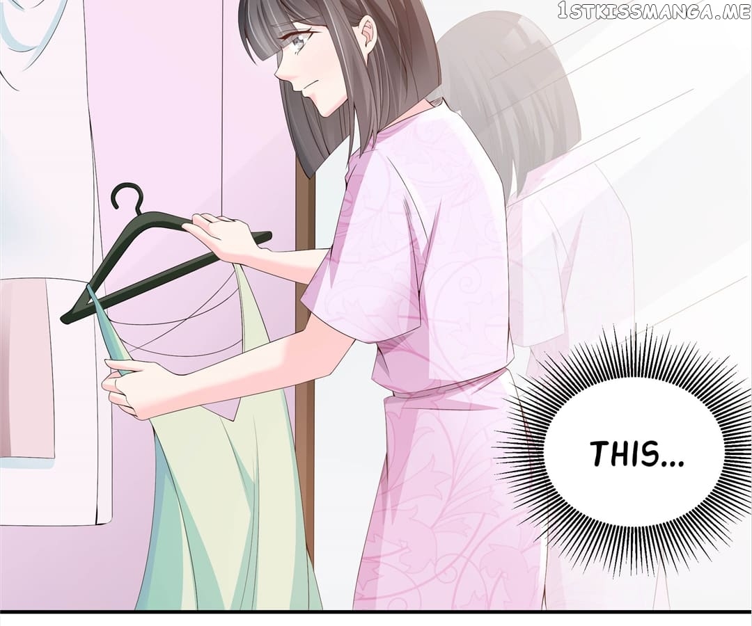 Always My Real Husband chapter 24 - page 25