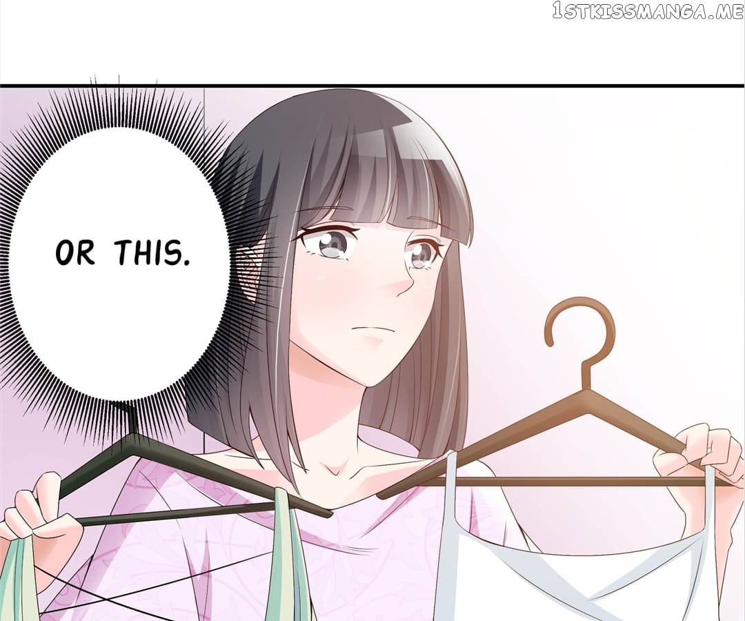 Always My Real Husband chapter 24 - page 26