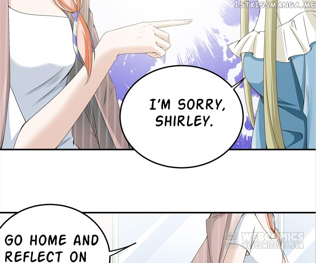 Always My Real Husband chapter 24 - page 3