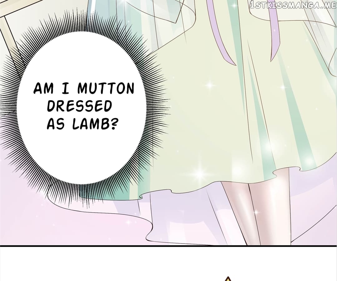 Always My Real Husband chapter 24 - page 30