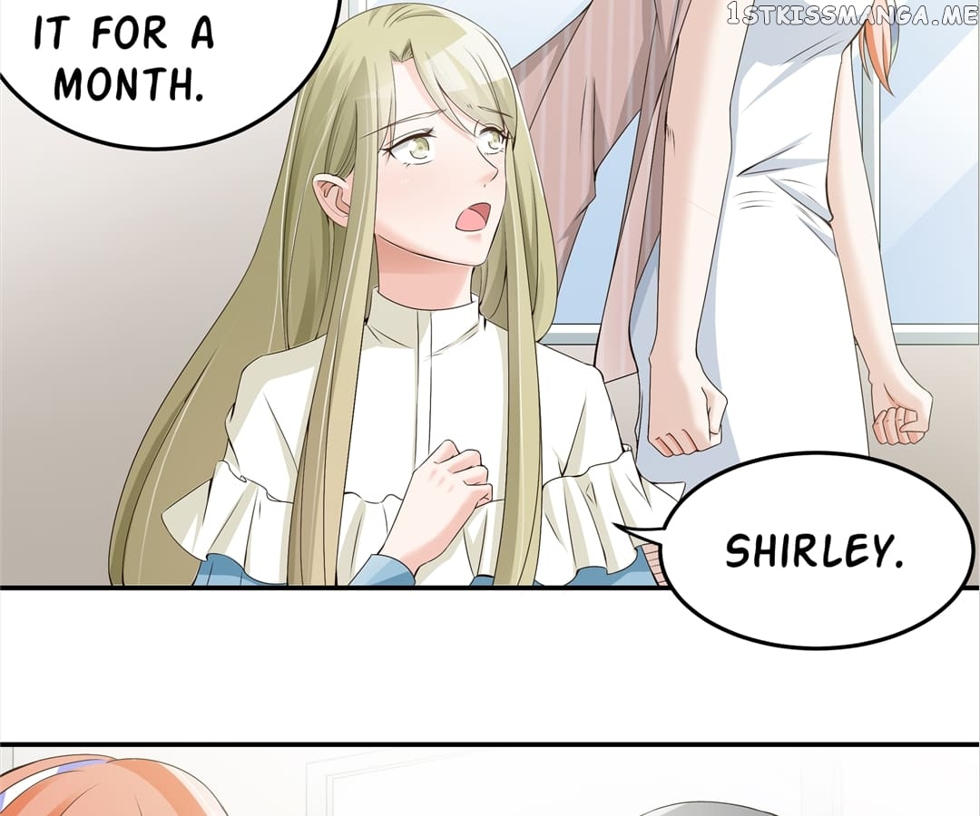 Always My Real Husband chapter 24 - page 4