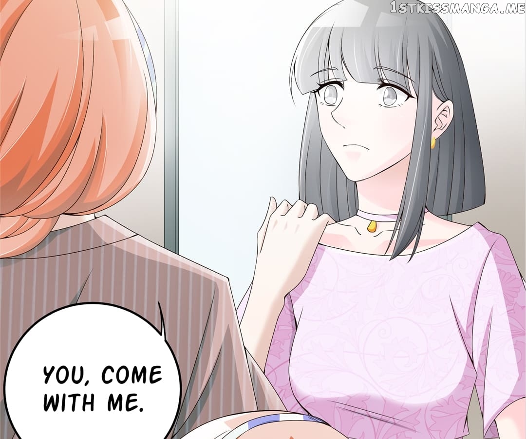 Always My Real Husband chapter 24 - page 5
