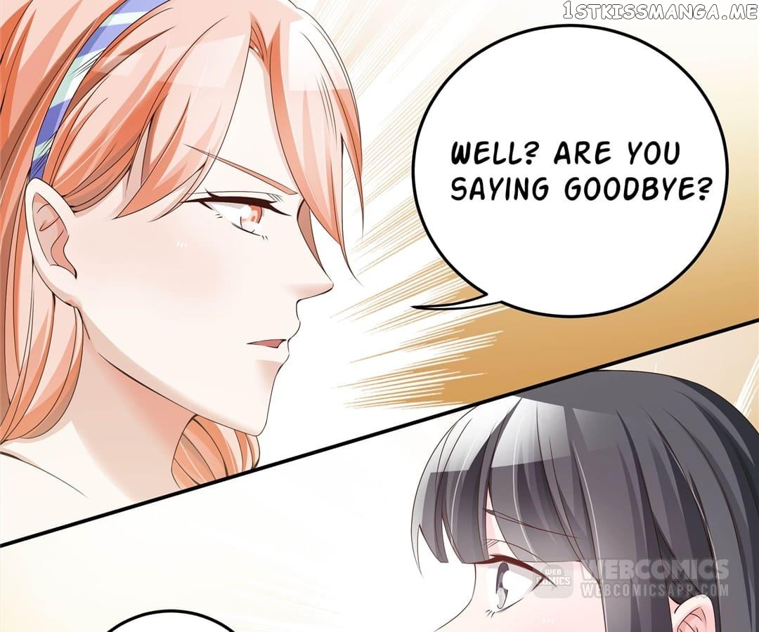 Always My Real Husband chapter 23 - page 15
