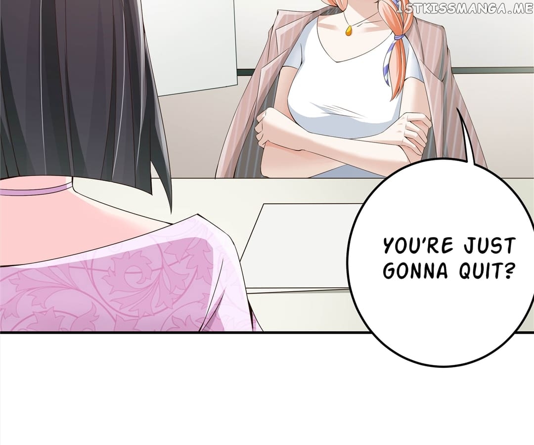 Always My Real Husband chapter 23 - page 17
