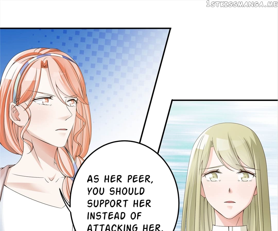 Always My Real Husband chapter 23 - page 25