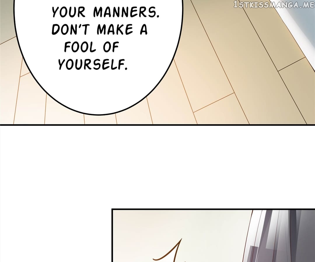Always My Real Husband chapter 22 - page 10