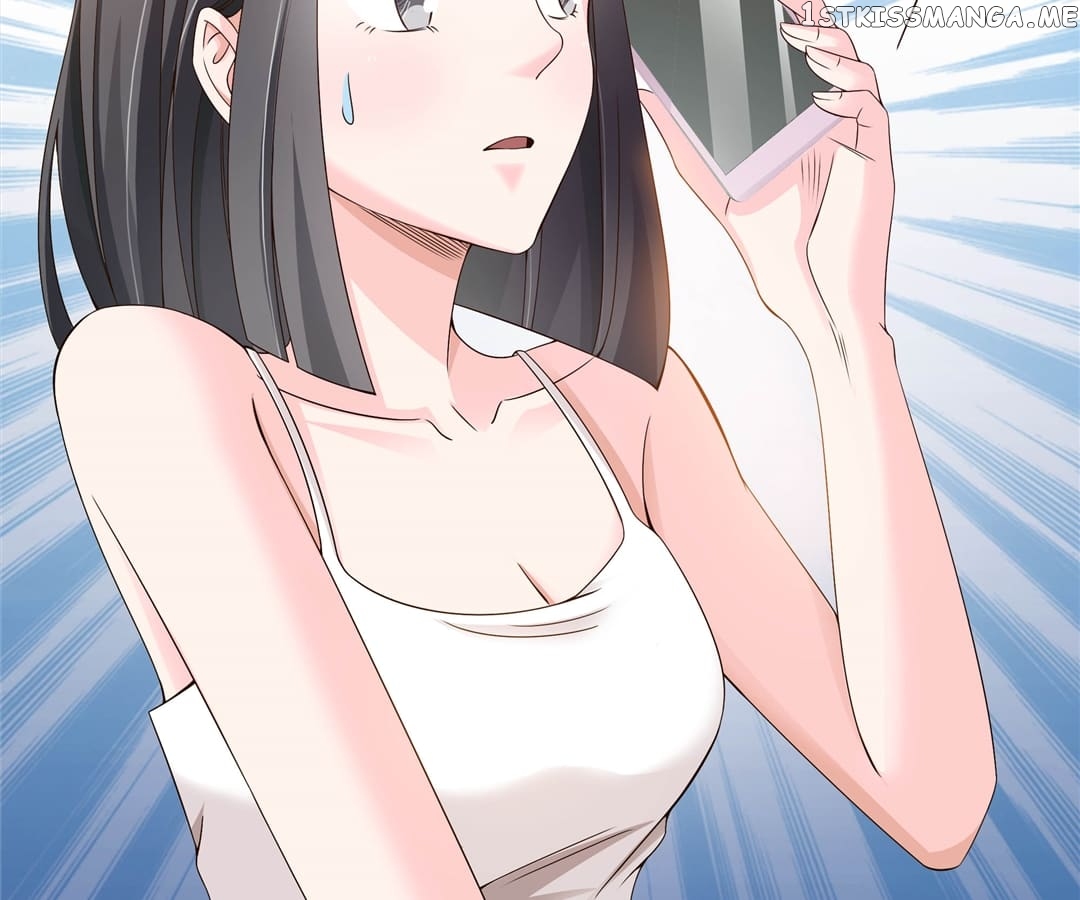 Always My Real Husband chapter 22 - page 17