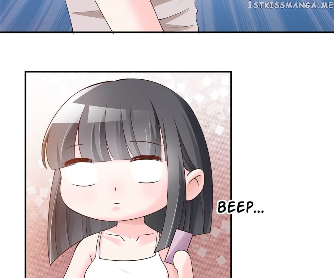 Always My Real Husband chapter 22 - page 18