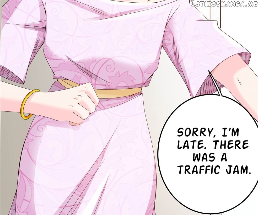 Always My Real Husband chapter 22 - page 24