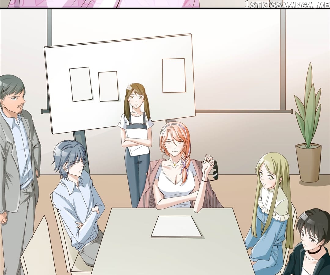 Always My Real Husband chapter 22 - page 25