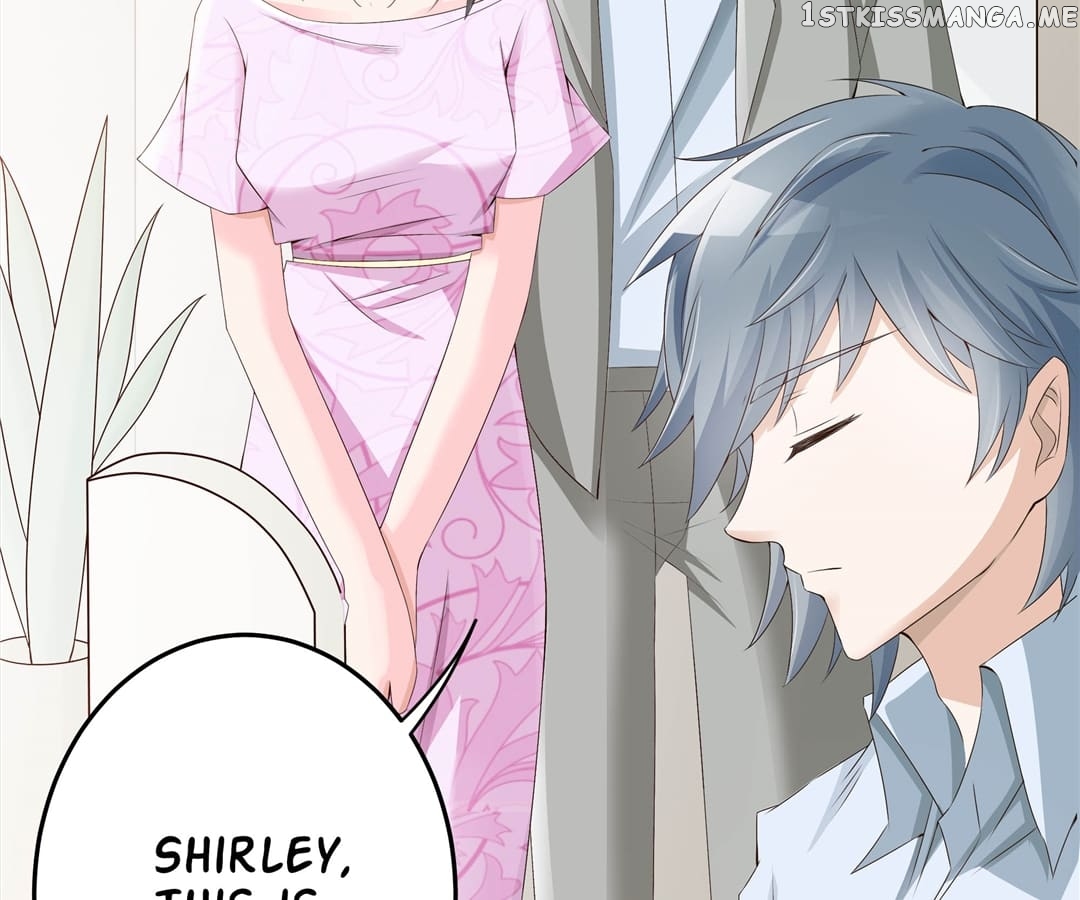 Always My Real Husband chapter 22 - page 29