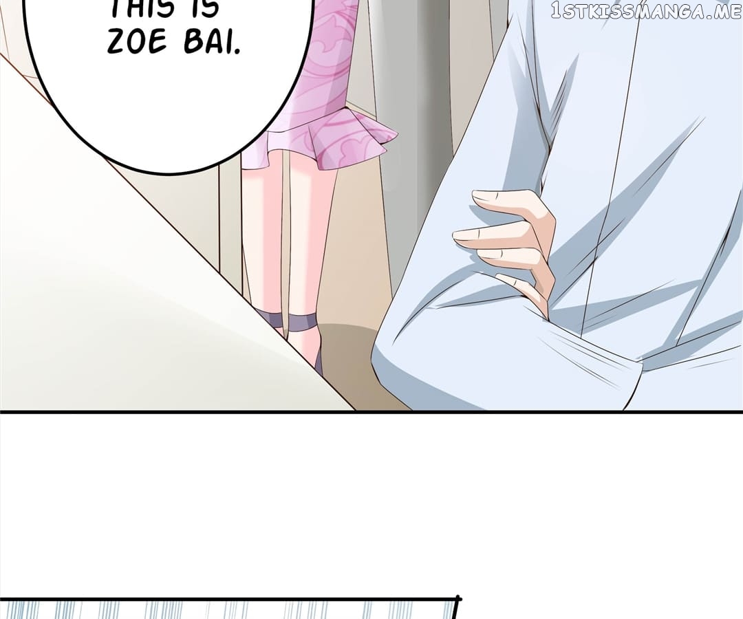 Always My Real Husband chapter 22 - page 30