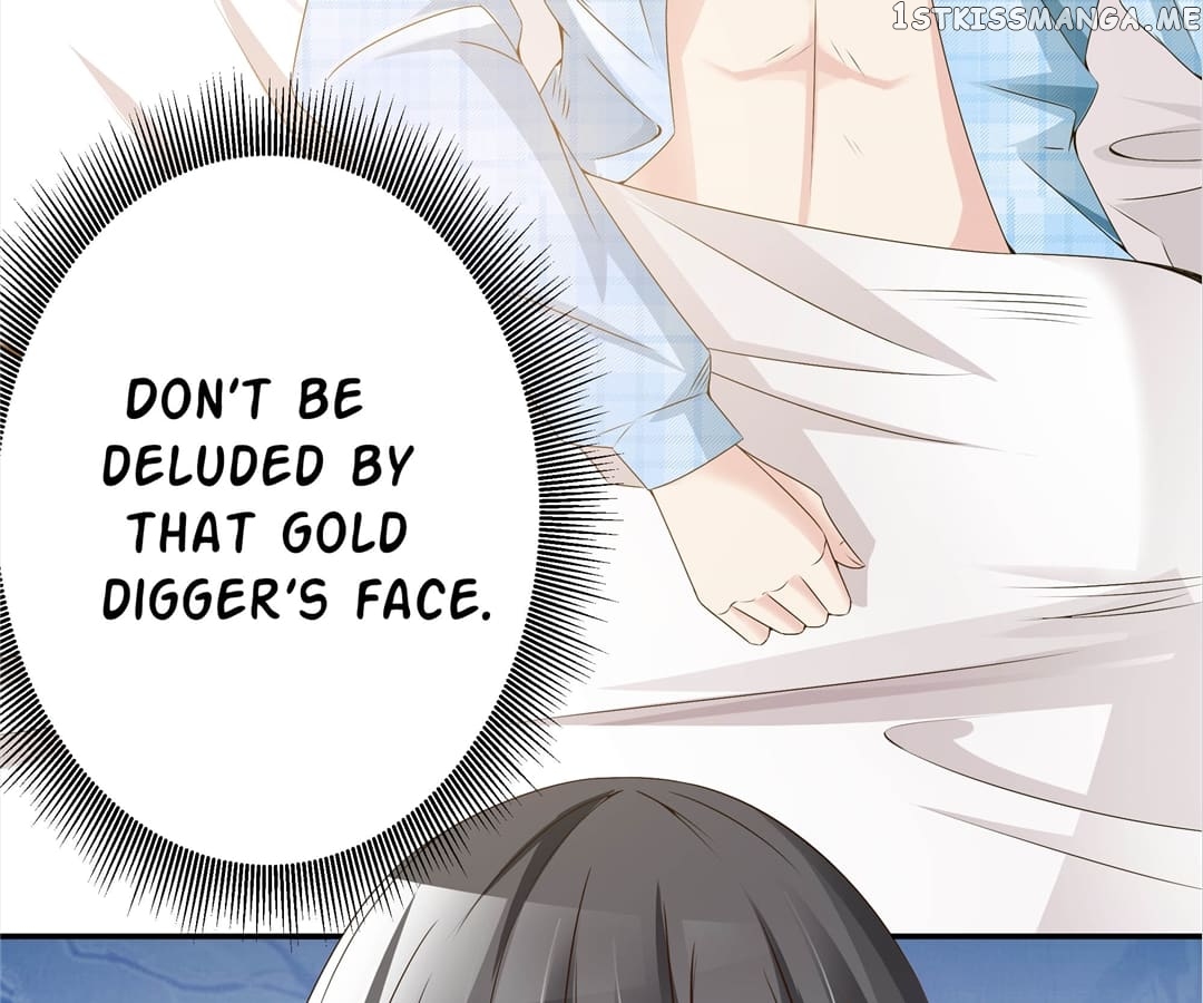 Always My Real Husband chapter 22 - page 6