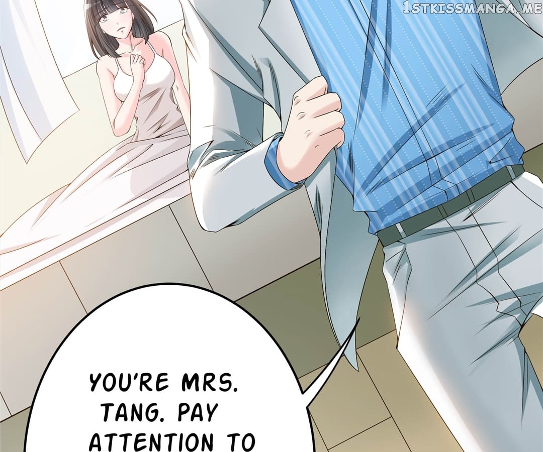 Always My Real Husband chapter 22 - page 9