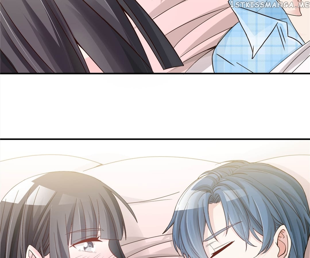 Always My Real Husband chapter 21 - page 14