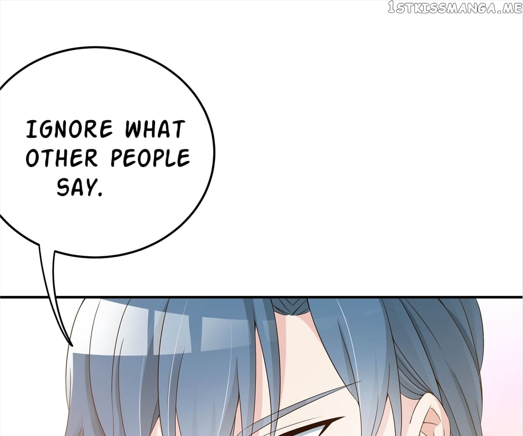 Always My Real Husband chapter 21 - page 31