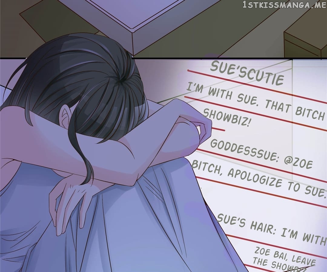 Always My Real Husband chapter 20 - page 12