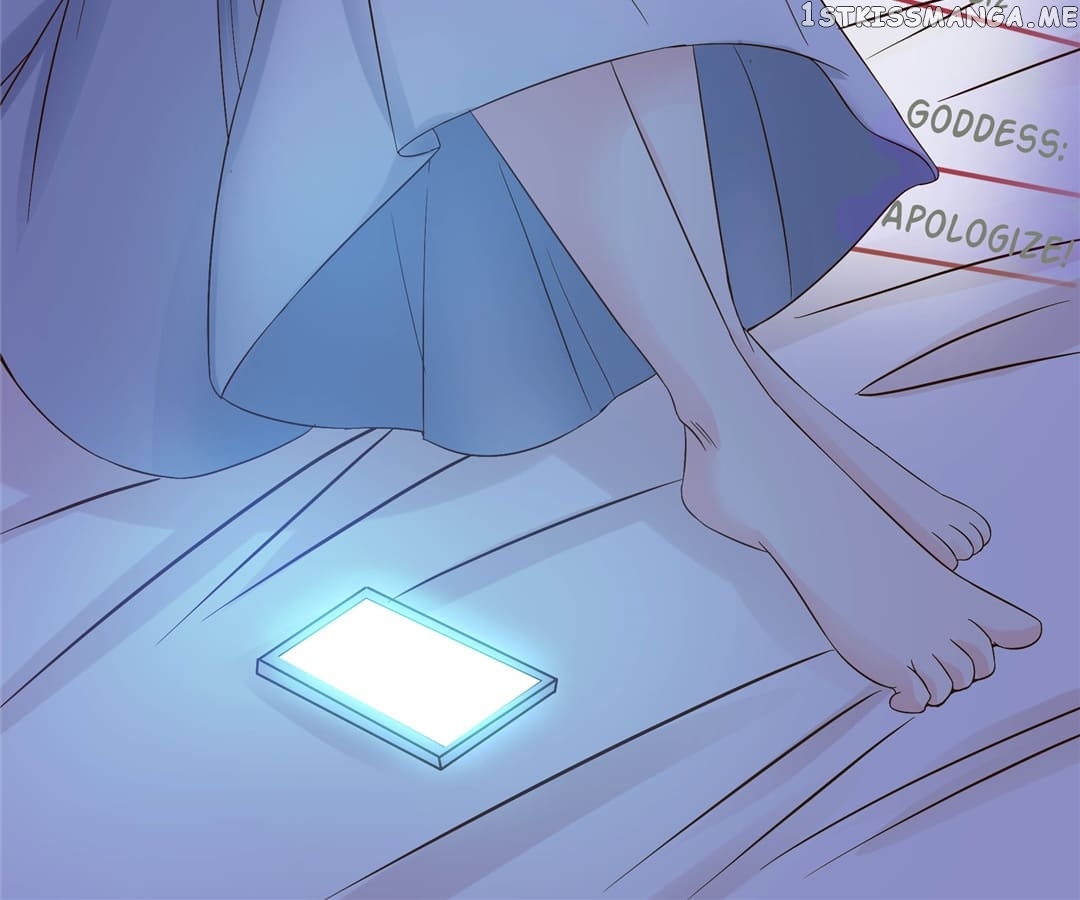 Always My Real Husband chapter 20 - page 13
