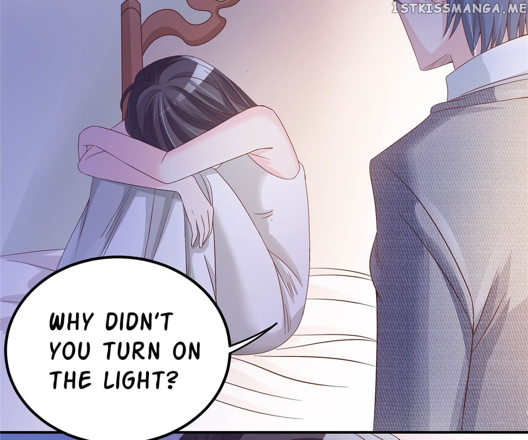 Always My Real Husband chapter 20 - page 15