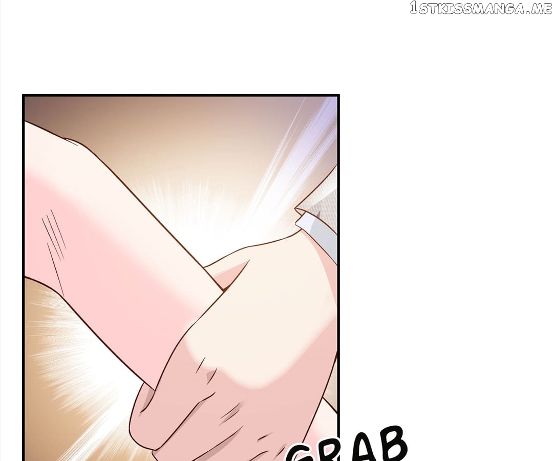 Always My Real Husband chapter 20 - page 17