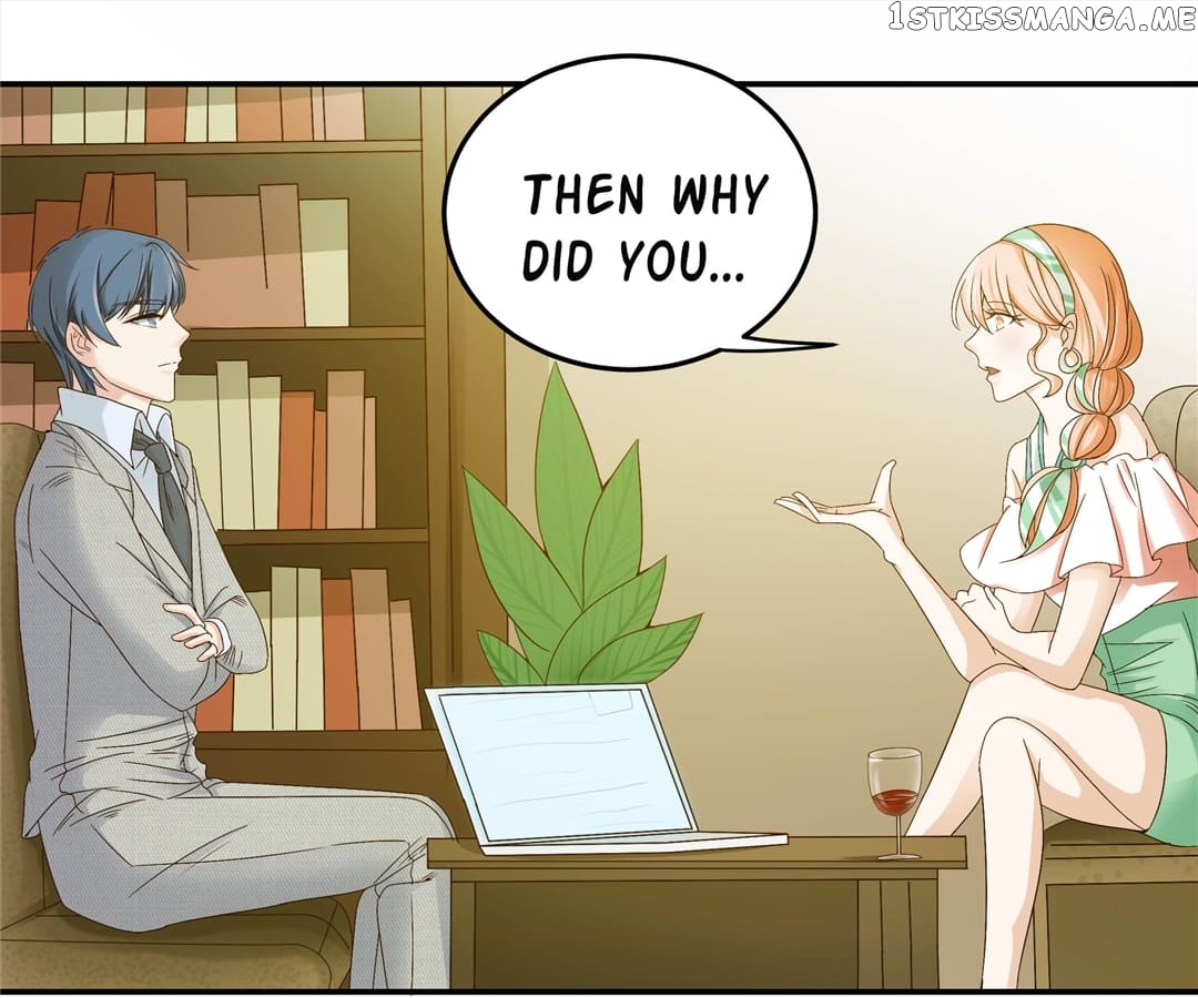 Always My Real Husband chapter 20 - page 2