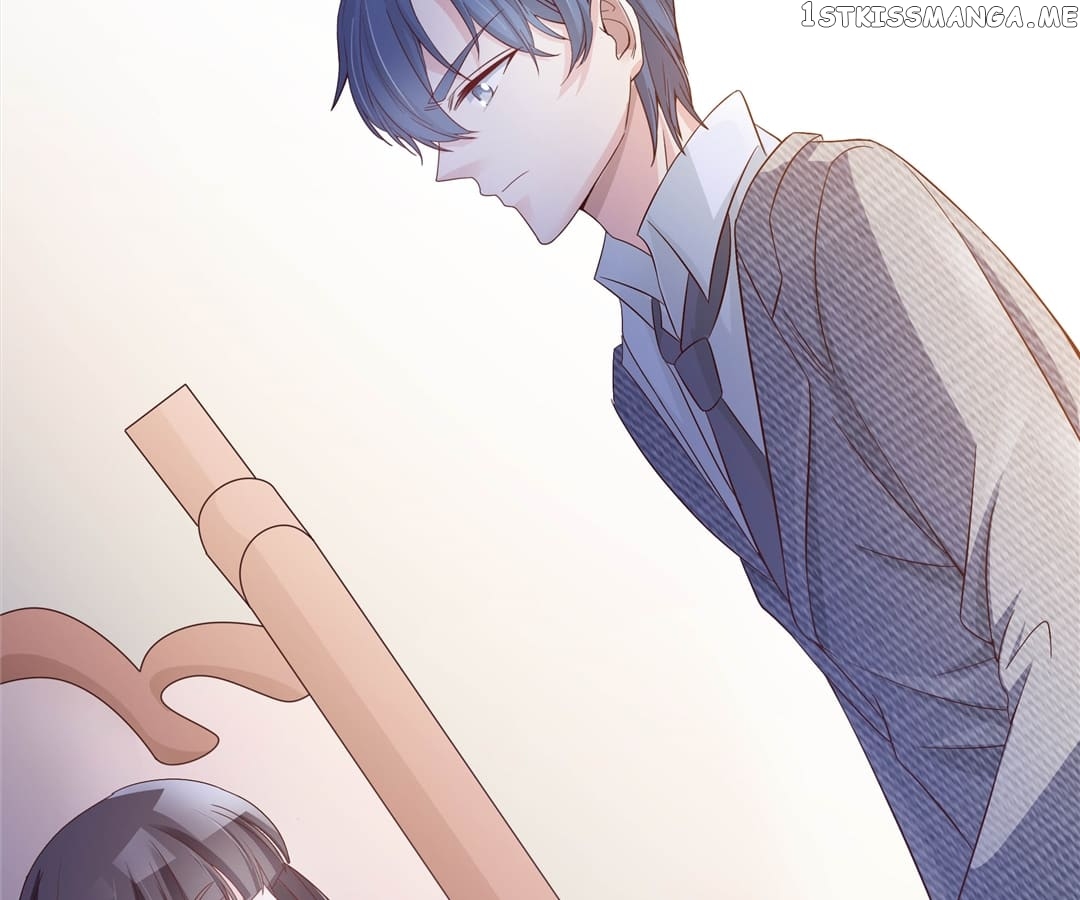 Always My Real Husband chapter 20 - page 21