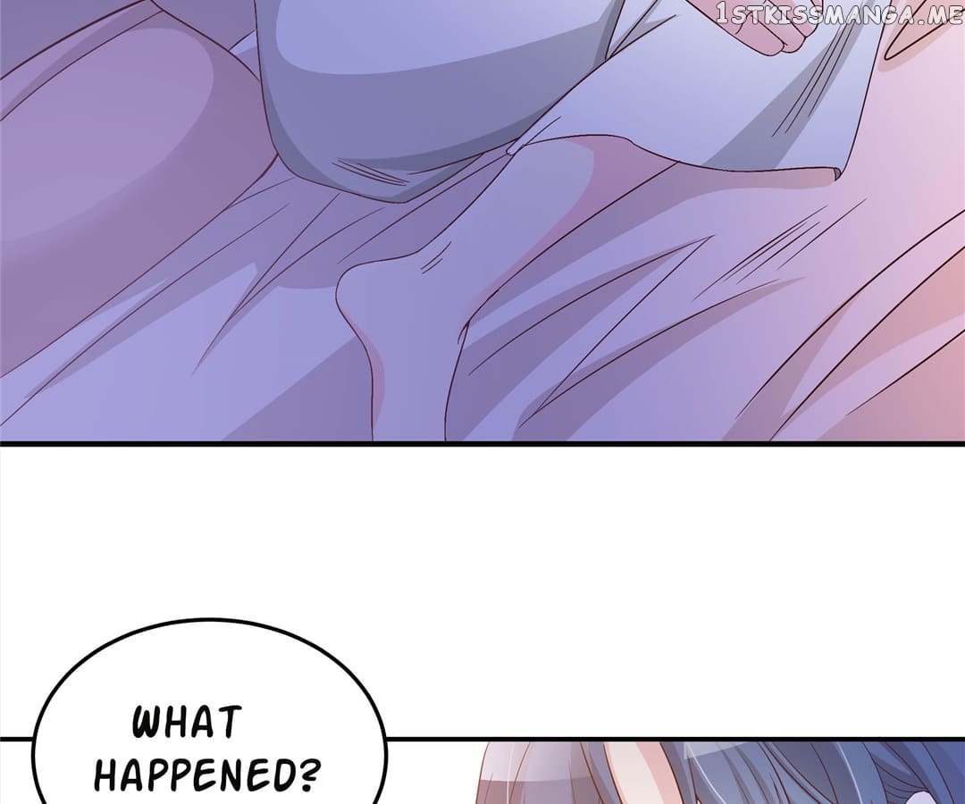 Always My Real Husband chapter 20 - page 23