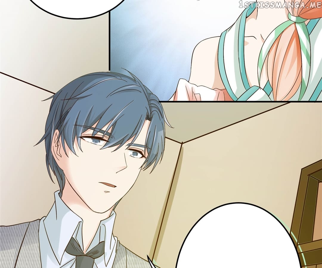 Always My Real Husband chapter 20 - page 5