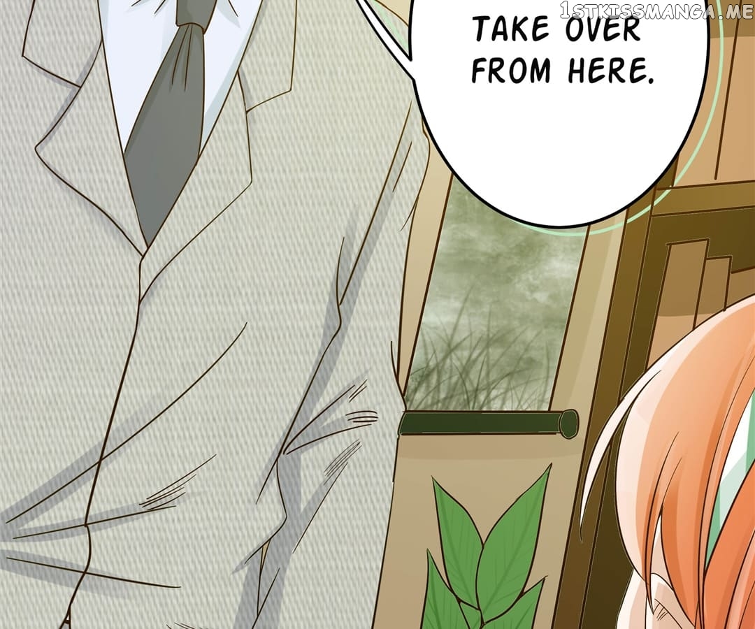 Always My Real Husband chapter 20 - page 6