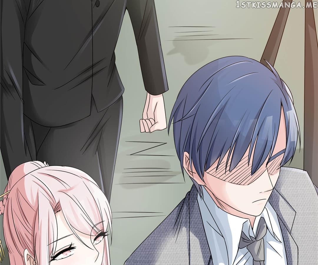 Always My Real Husband chapter 17 - page 10