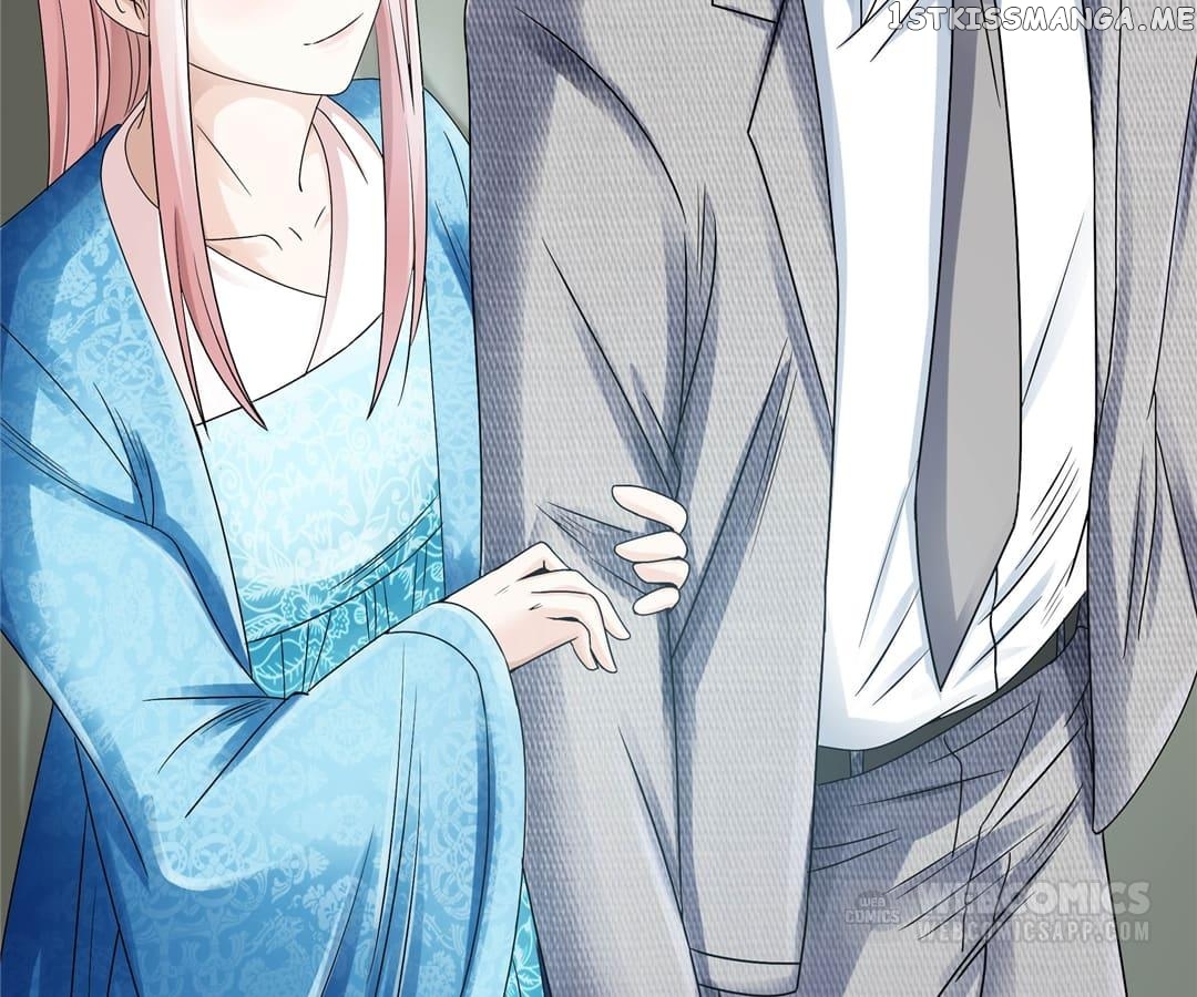 Always My Real Husband chapter 17 - page 11