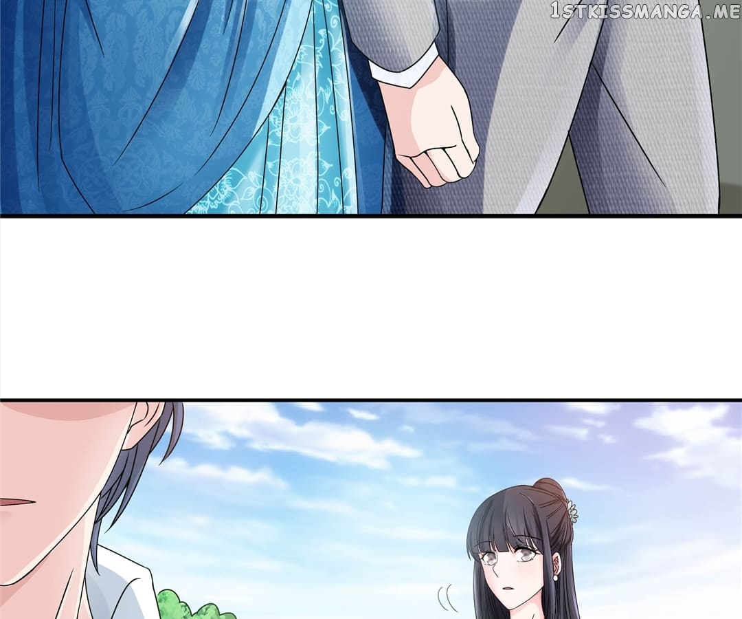 Always My Real Husband chapter 17 - page 12