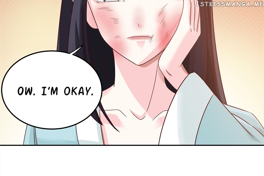 Always My Real Husband chapter 8 - page 39