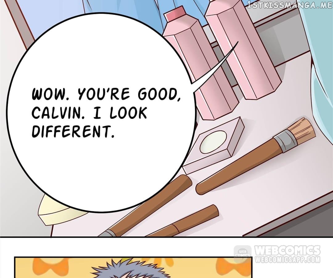 Always My Real Husband chapter 7 - page 15