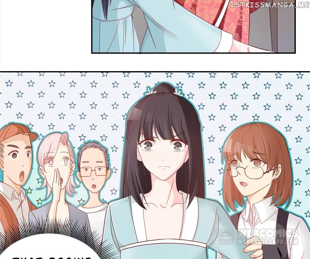 Always My Real Husband chapter 6 - page 15