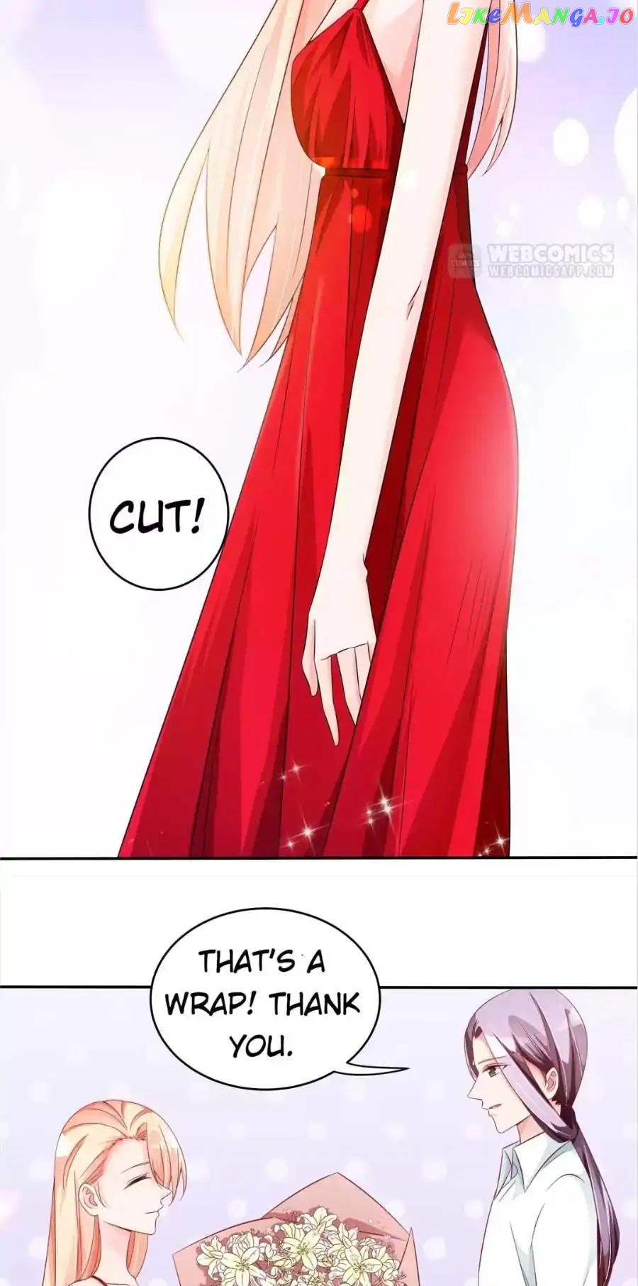 Always My Real Husband chapter 107 - page 6