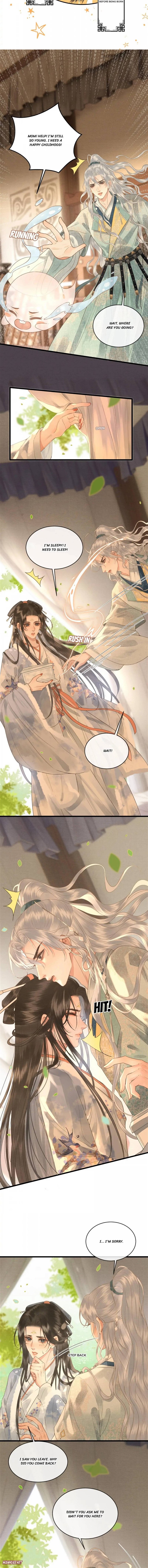 Unabiding to the Husband’s Virtue chapter 44 - page 3