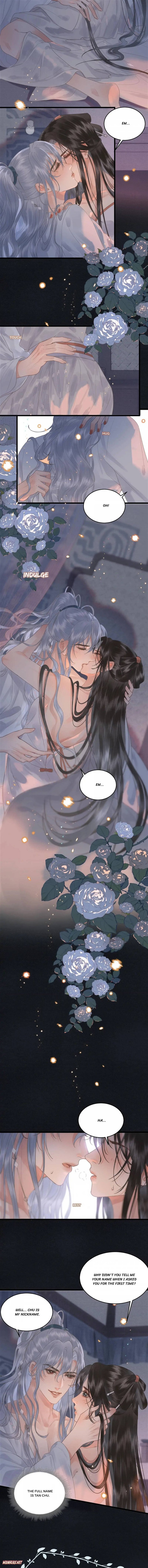 Unabiding to the Husband’s Virtue chapter 44 - page 5