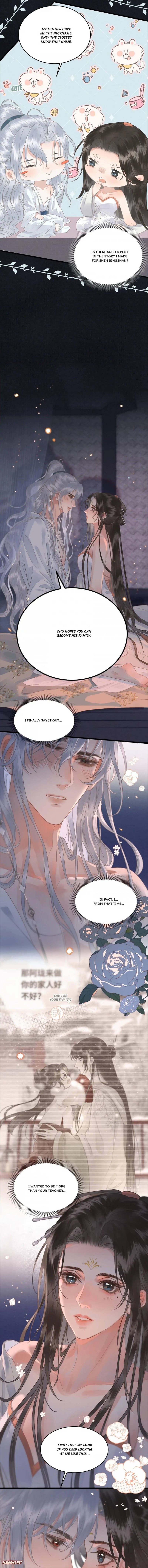Unabiding to the Husband’s Virtue chapter 44 - page 6