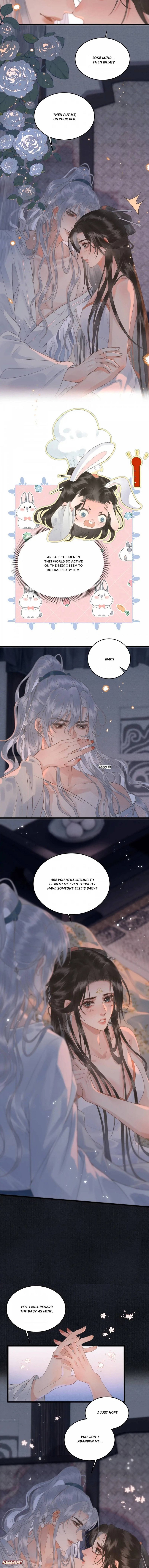 Unabiding to the Husband’s Virtue chapter 44 - page 7