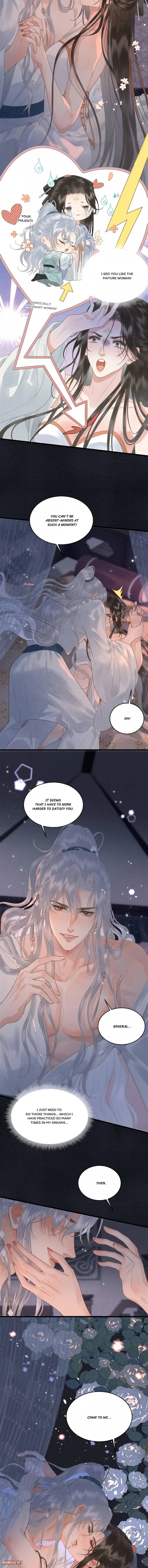 Unabiding to the Husband’s Virtue chapter 44 - page 8