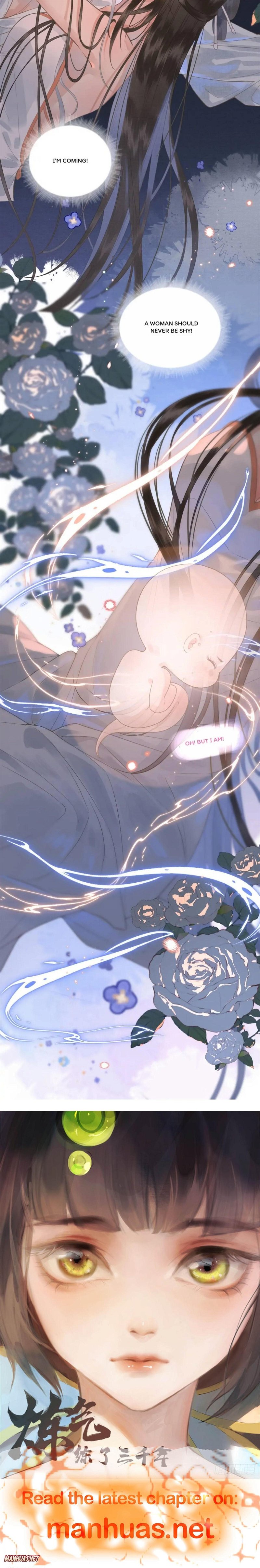 Unabiding to the Husband’s Virtue chapter 44 - page 9