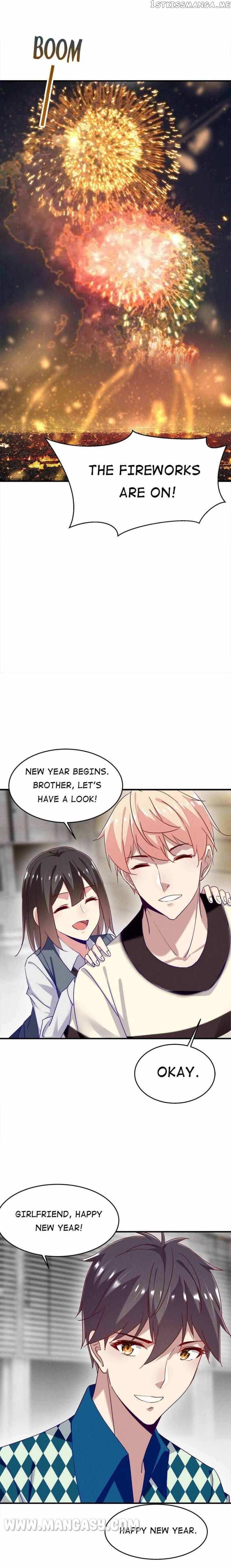 I Am Being Chased To Fall In Love Everyday Chapter 86 - page 10