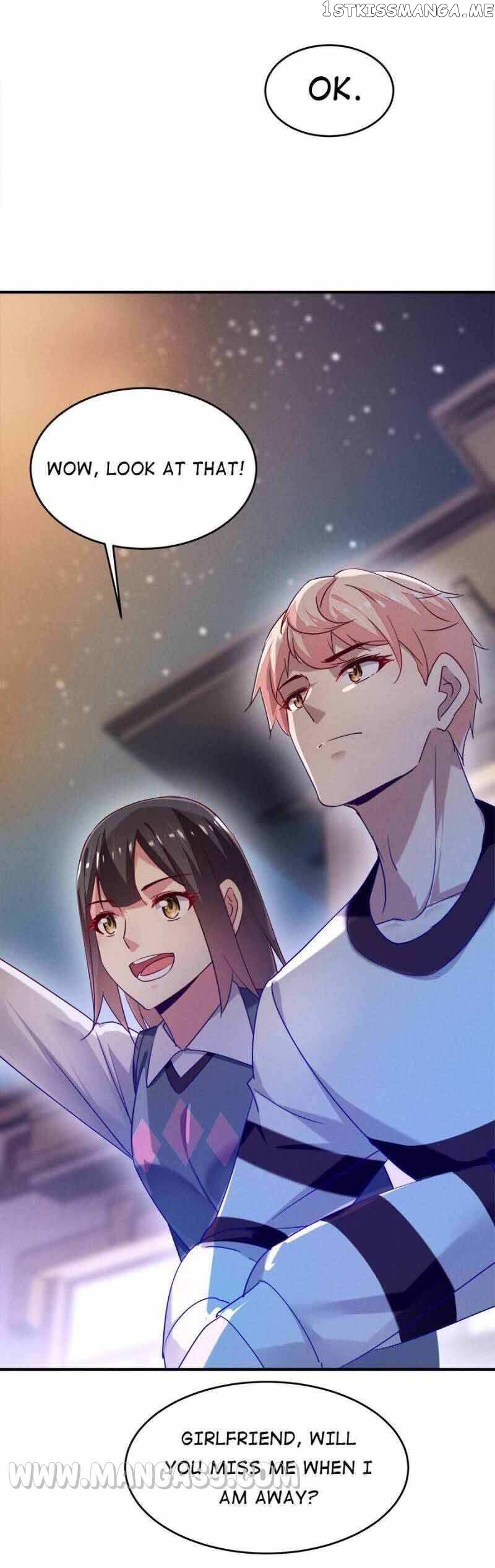 I Am Being Chased To Fall In Love Everyday Chapter 86 - page 13